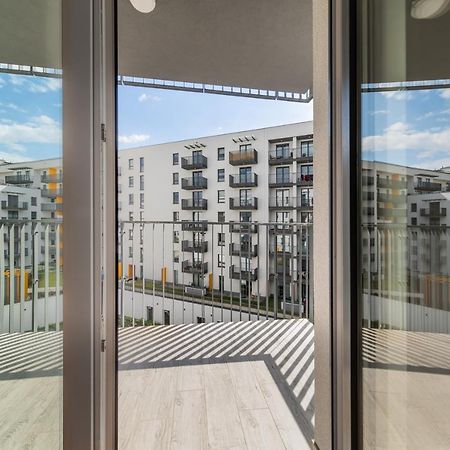 Resinest Apartamenty Kopernik Белосток Экстерьер фото